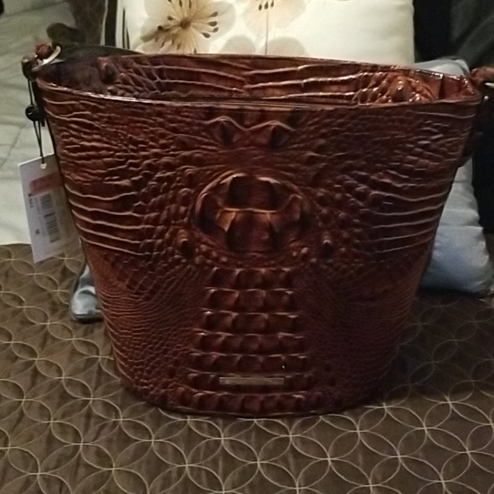 BRAHMIN PURSE